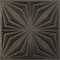 Ekena Millwork 19 5/8in. W x 19 5/8in. H Asher EnduraWall Decorative 3D Wall Panel Covers 2.67 Sq. Ft. WP20X20AHDST - alternate 1